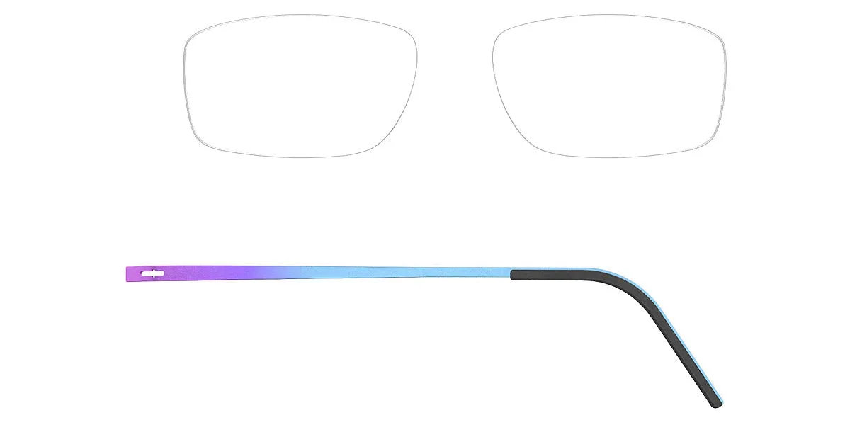 Lindberg® Spirit Titanium™ 2044