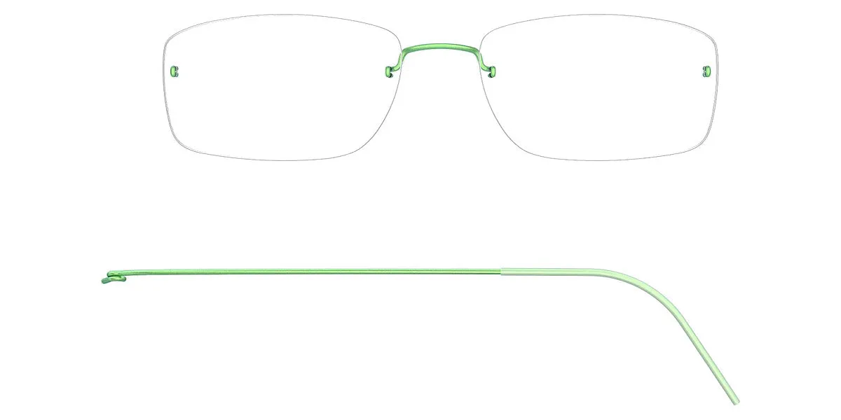 Lindberg® Spirit Titanium™ 2044