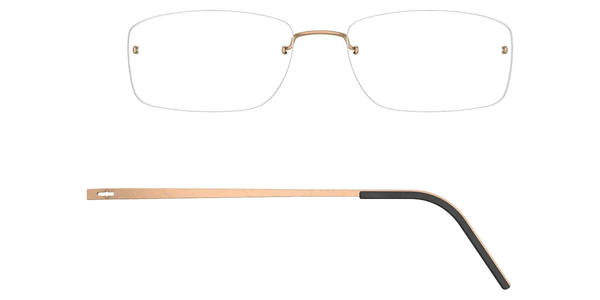 Lindberg® Spirit Titanium™ 2044