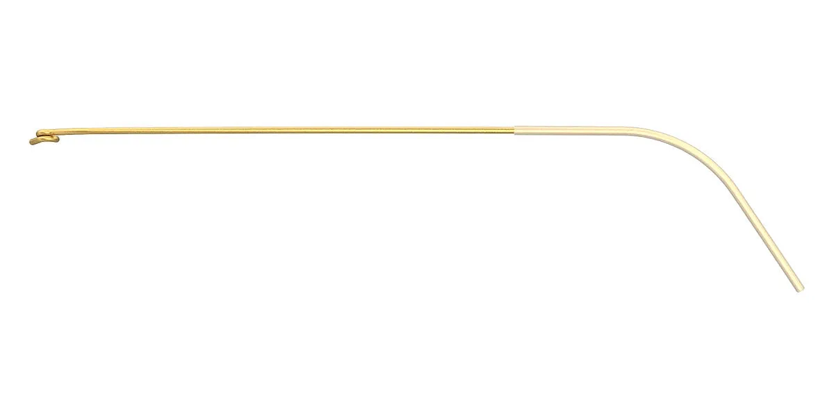 Lindberg® Spirit Titanium™ 2044