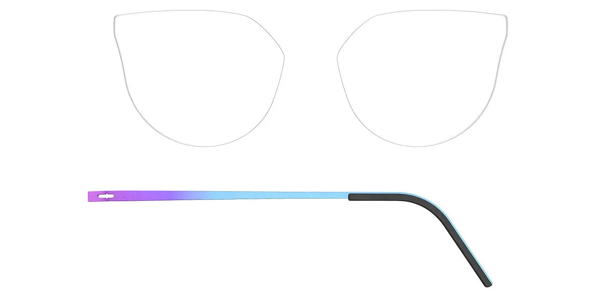 Lindberg® Spirit Titanium™ 2330