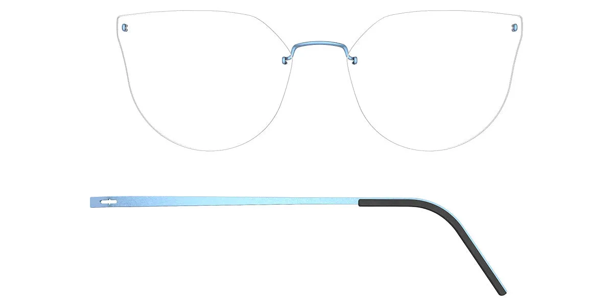 Lindberg® Spirit Titanium™ 2330