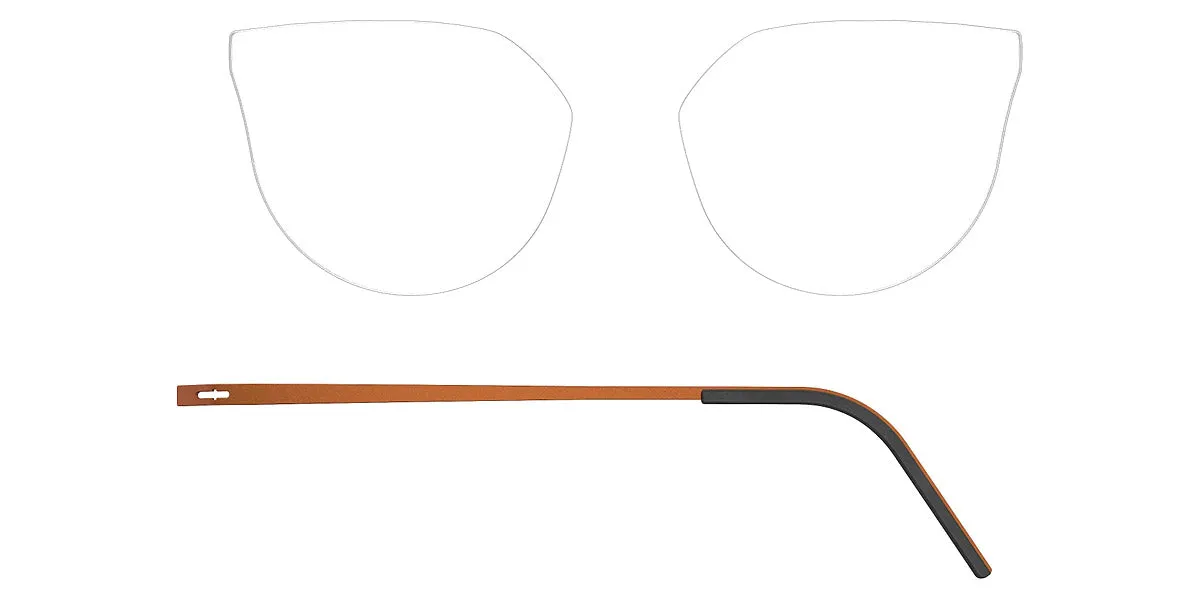 Lindberg® Spirit Titanium™ 2330