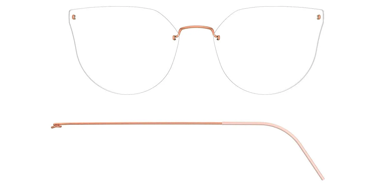 Lindberg® Spirit Titanium™ 2330