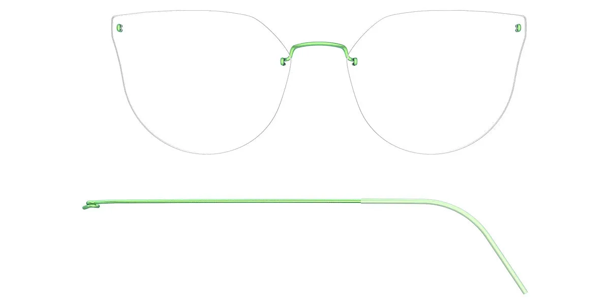 Lindberg® Spirit Titanium™ 2330