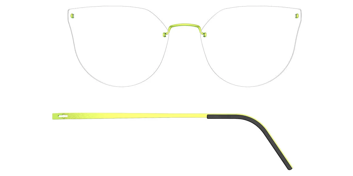Lindberg® Spirit Titanium™ 2330