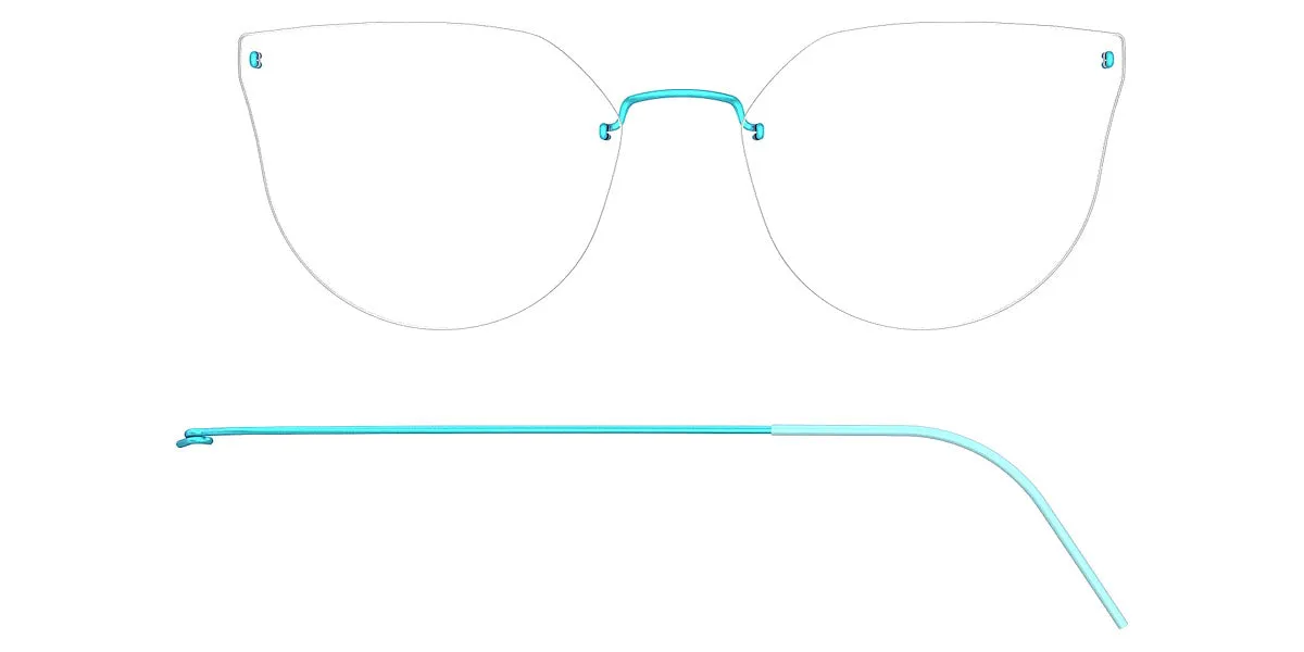 Lindberg® Spirit Titanium™ 2330