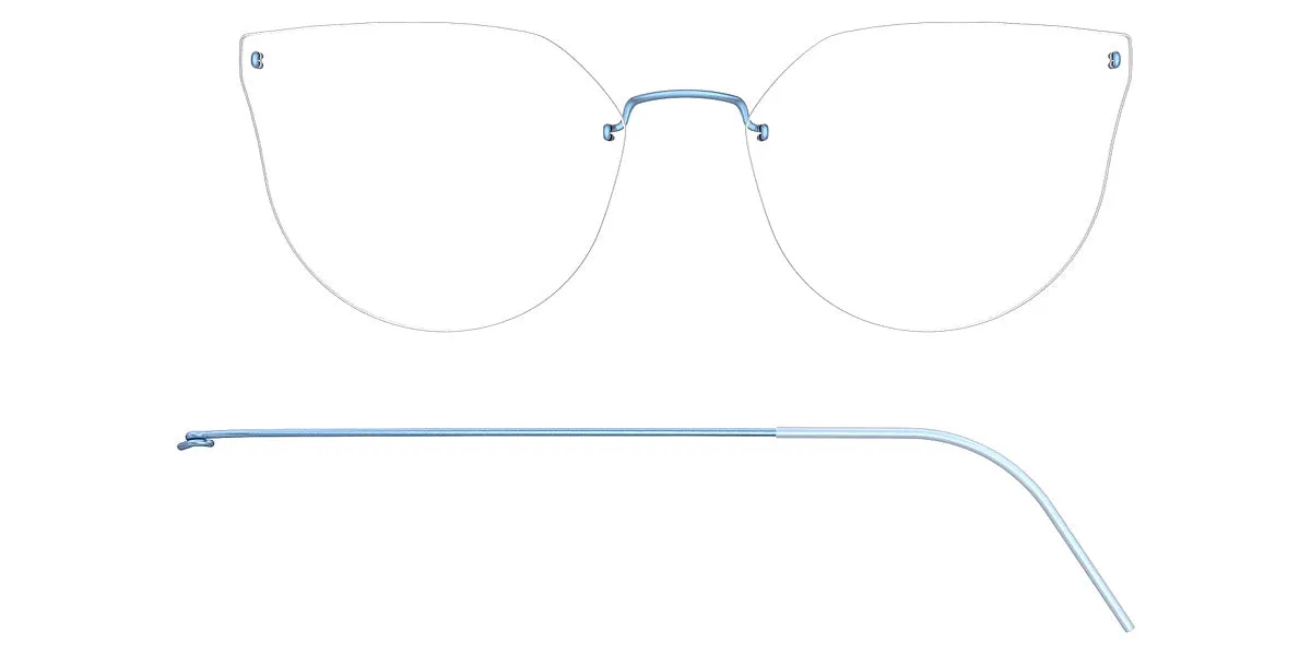 Lindberg® Spirit Titanium™ 2330