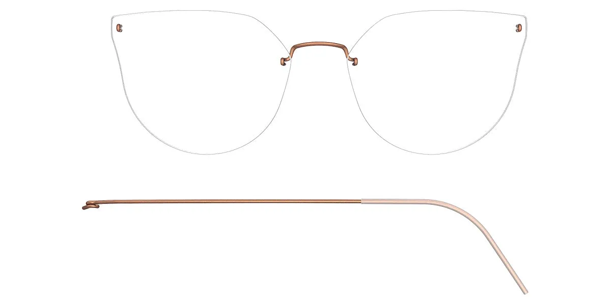 Lindberg® Spirit Titanium™ 2330