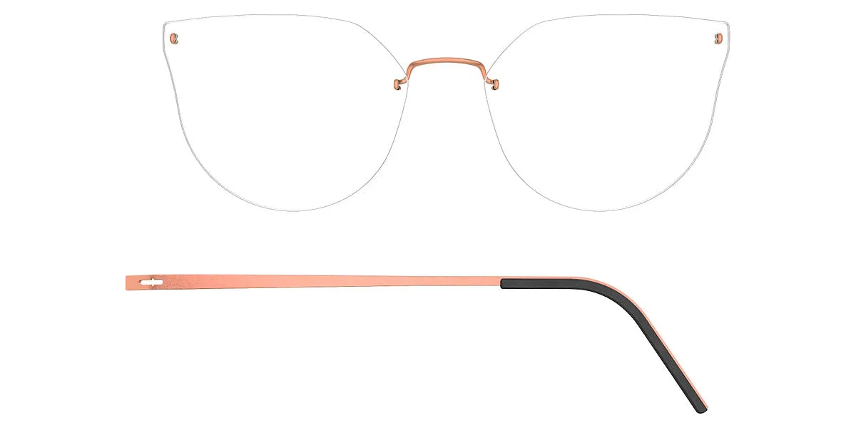 Lindberg® Spirit Titanium™ 2330
