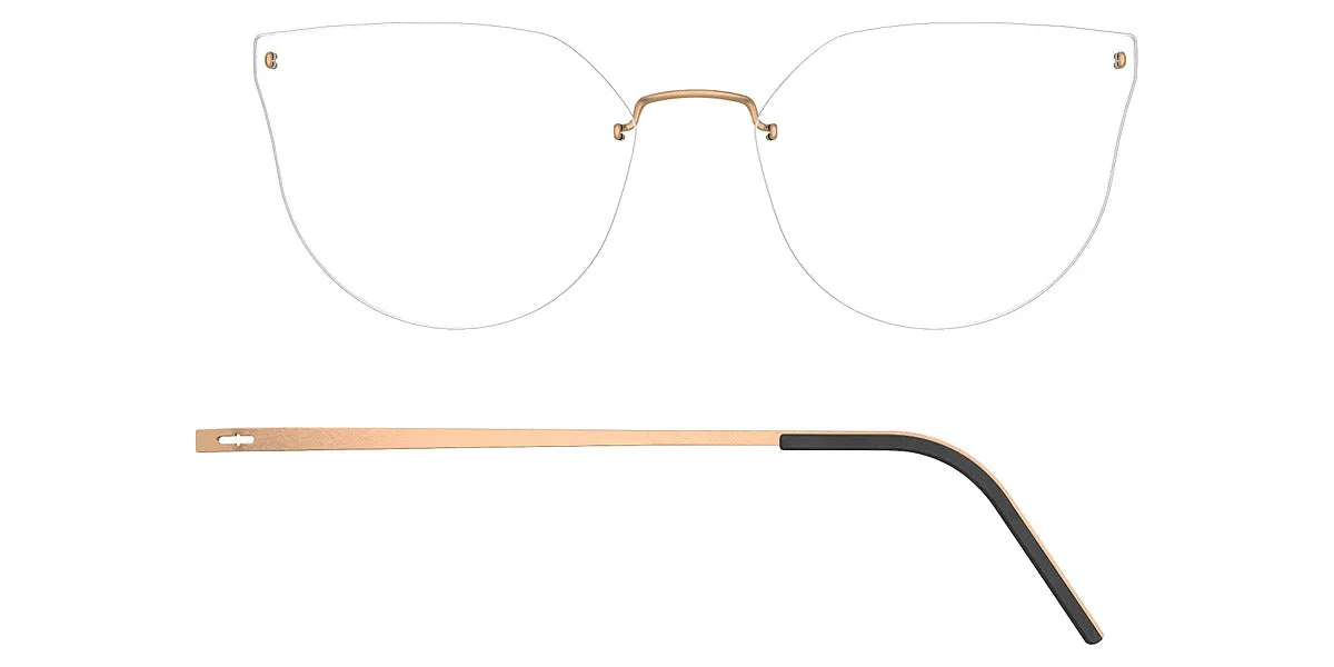 Lindberg® Spirit Titanium™ 2330