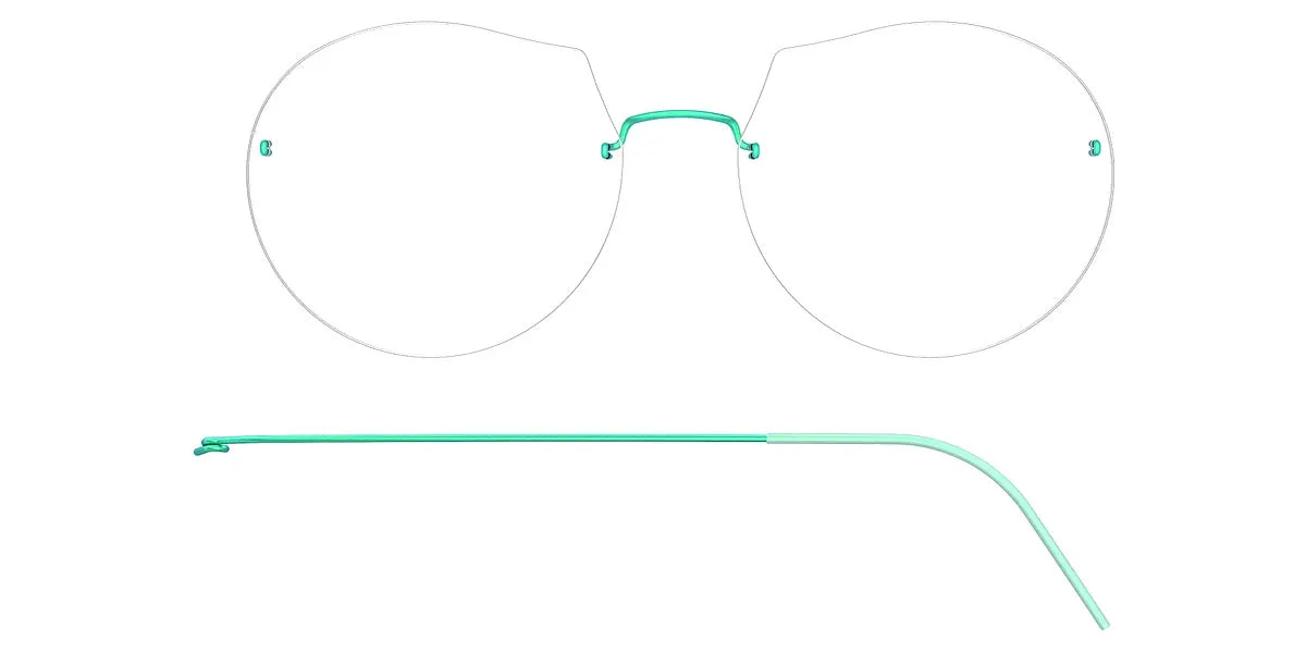Lindberg® Spirit Titanium™ 2386