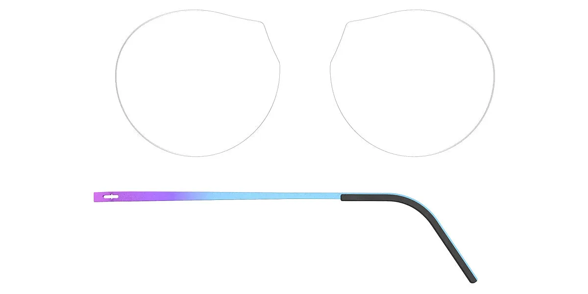 Lindberg® Spirit Titanium™ 2386
