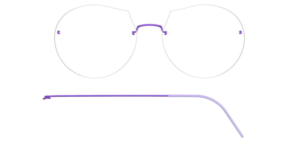 Lindberg® Spirit Titanium™ 2386