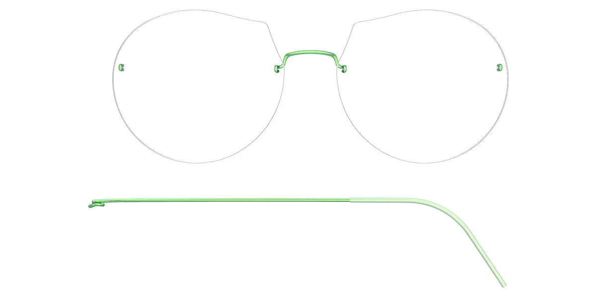 Lindberg® Spirit Titanium™ 2386