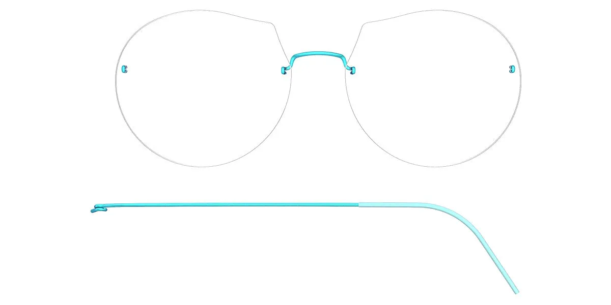 Lindberg® Spirit Titanium™ 2386