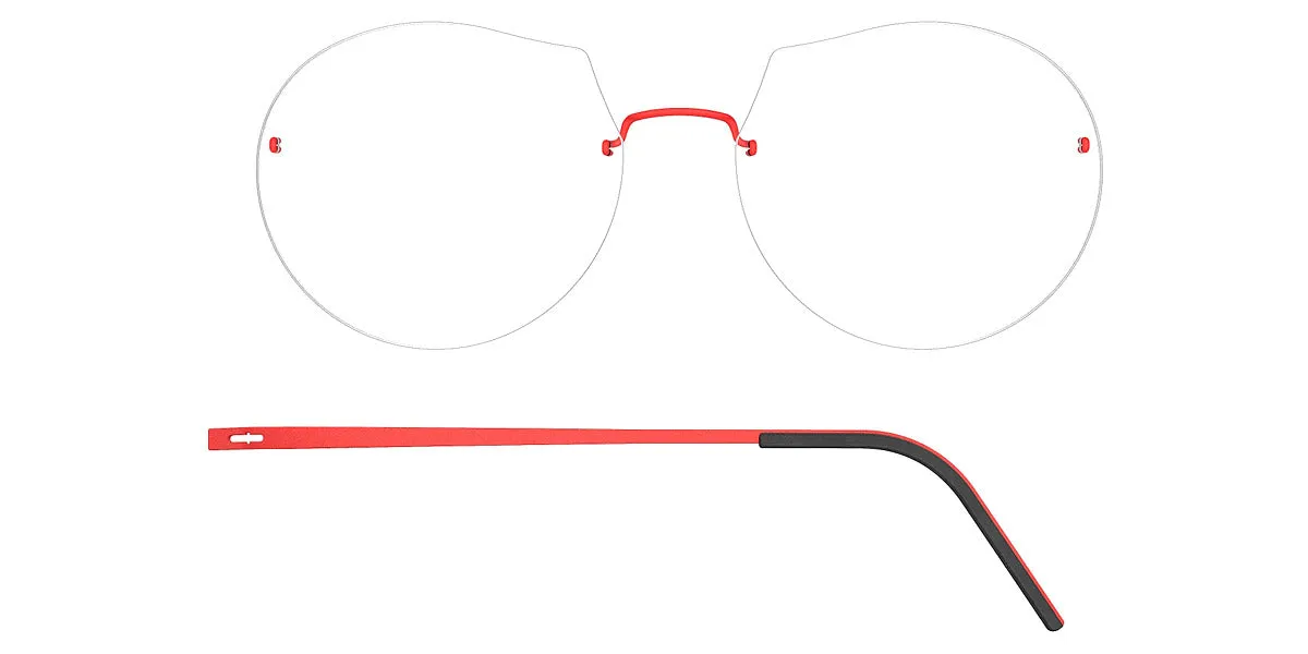 Lindberg® Spirit Titanium™ 2386