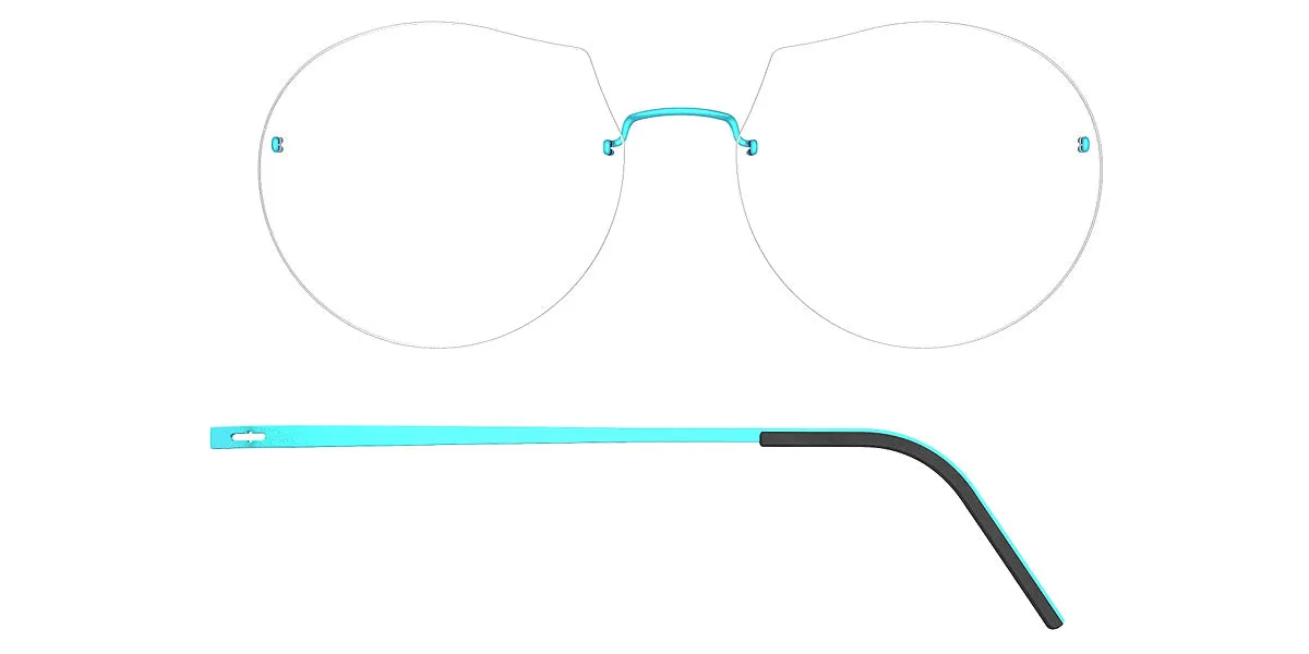 Lindberg® Spirit Titanium™ 2386