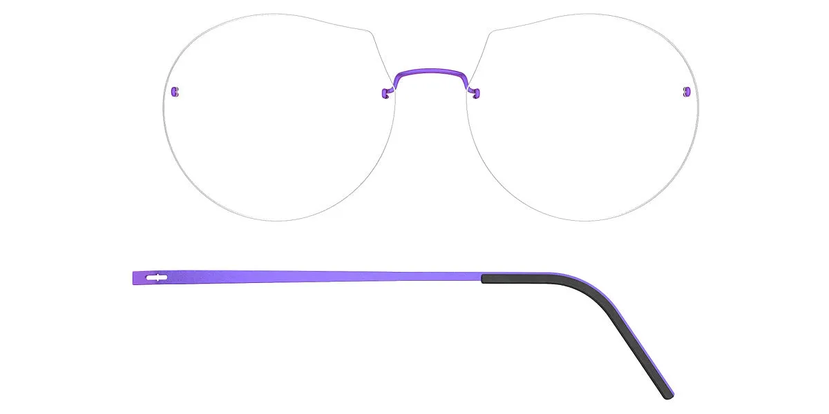 Lindberg® Spirit Titanium™ 2386