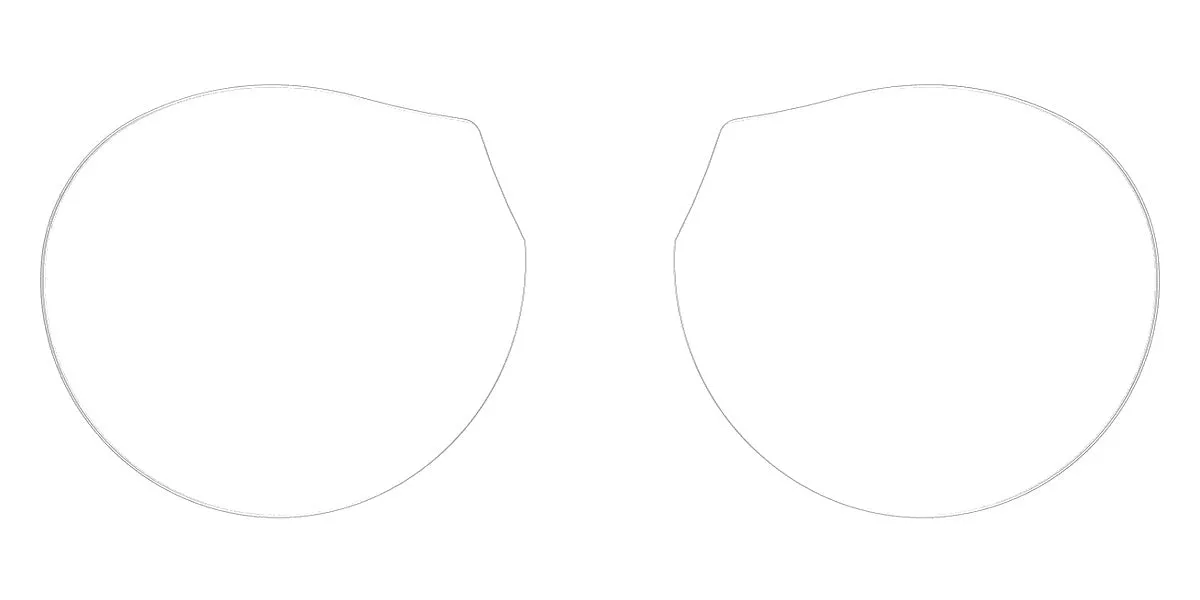 Lindberg® Spirit Titanium™ 2386