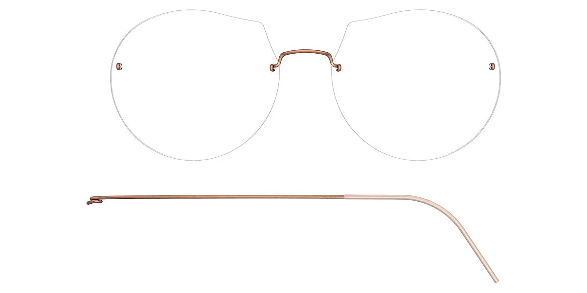 Lindberg® Spirit Titanium™ 2386