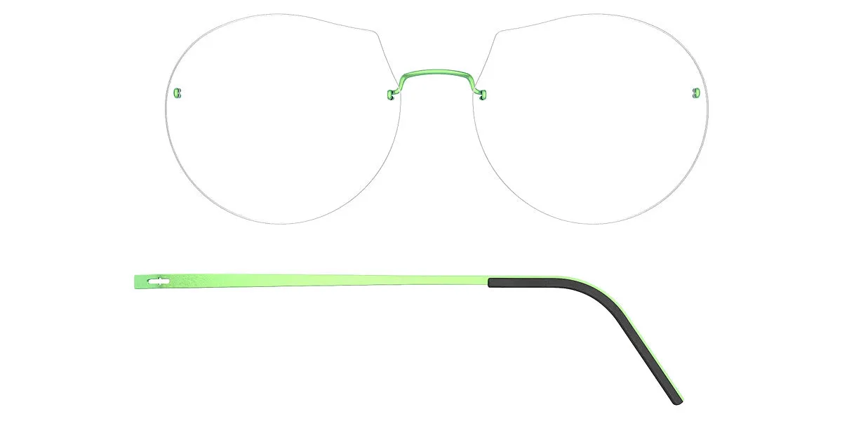 Lindberg® Spirit Titanium™ 2386