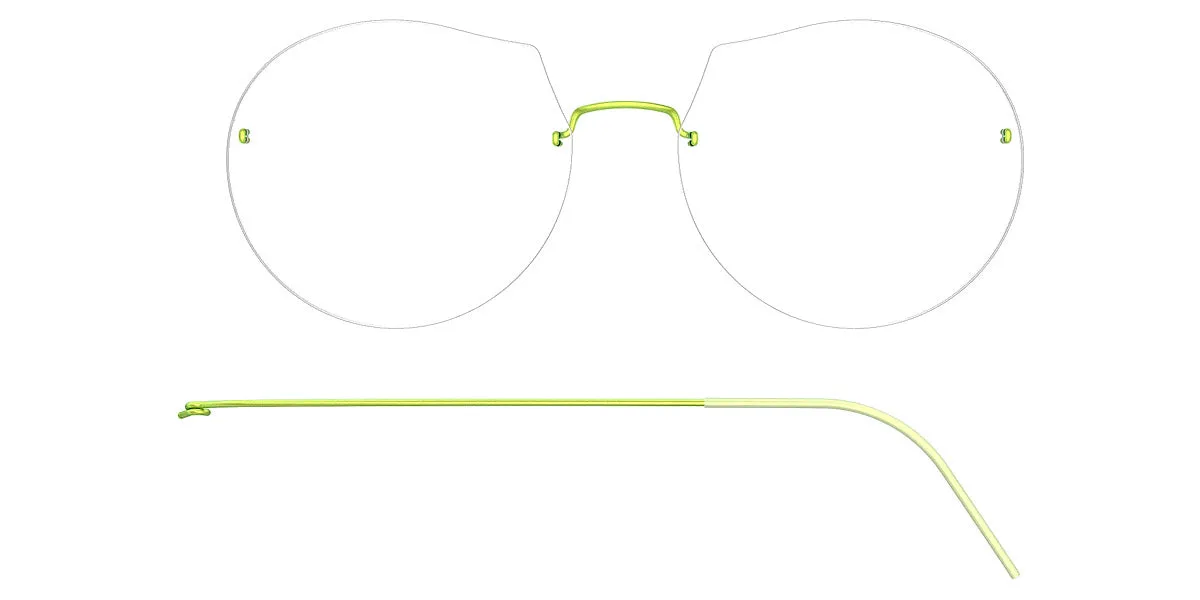 Lindberg® Spirit Titanium™ 2386