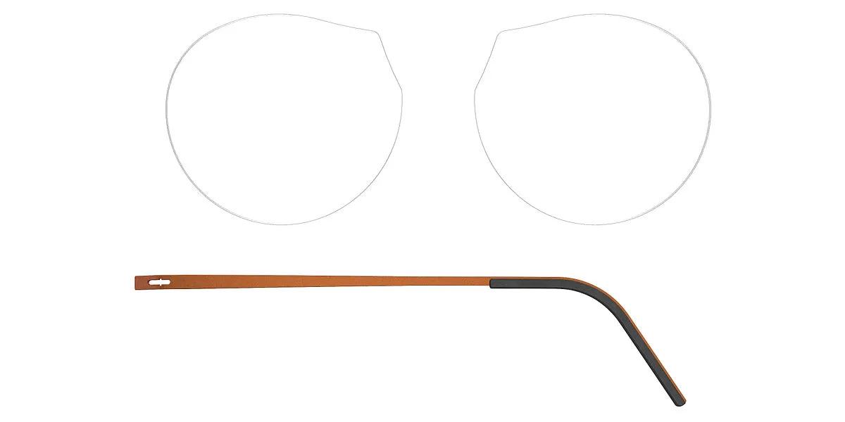 Lindberg® Spirit Titanium™ 2386