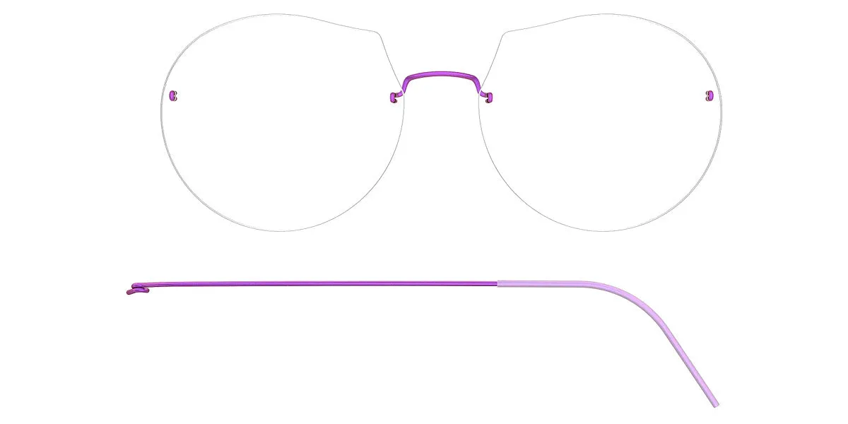 Lindberg® Spirit Titanium™ 2386