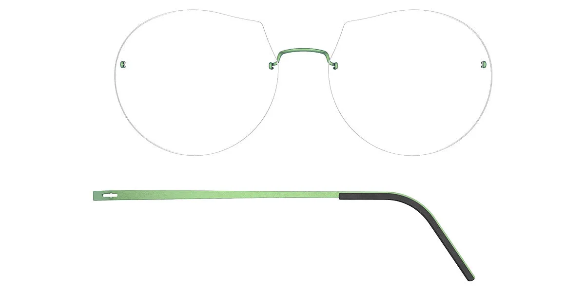 Lindberg® Spirit Titanium™ 2386