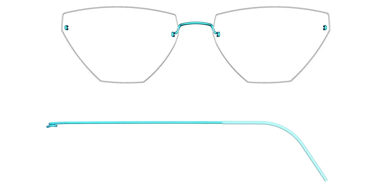 Lindberg® Spirit Titanium™ 2406