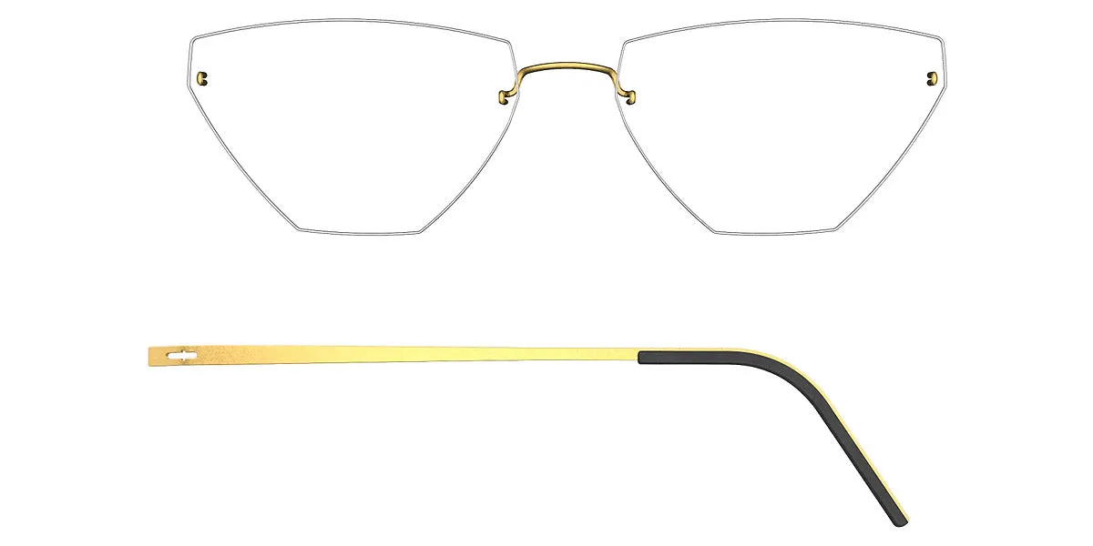 Lindberg® Spirit Titanium™ 2406