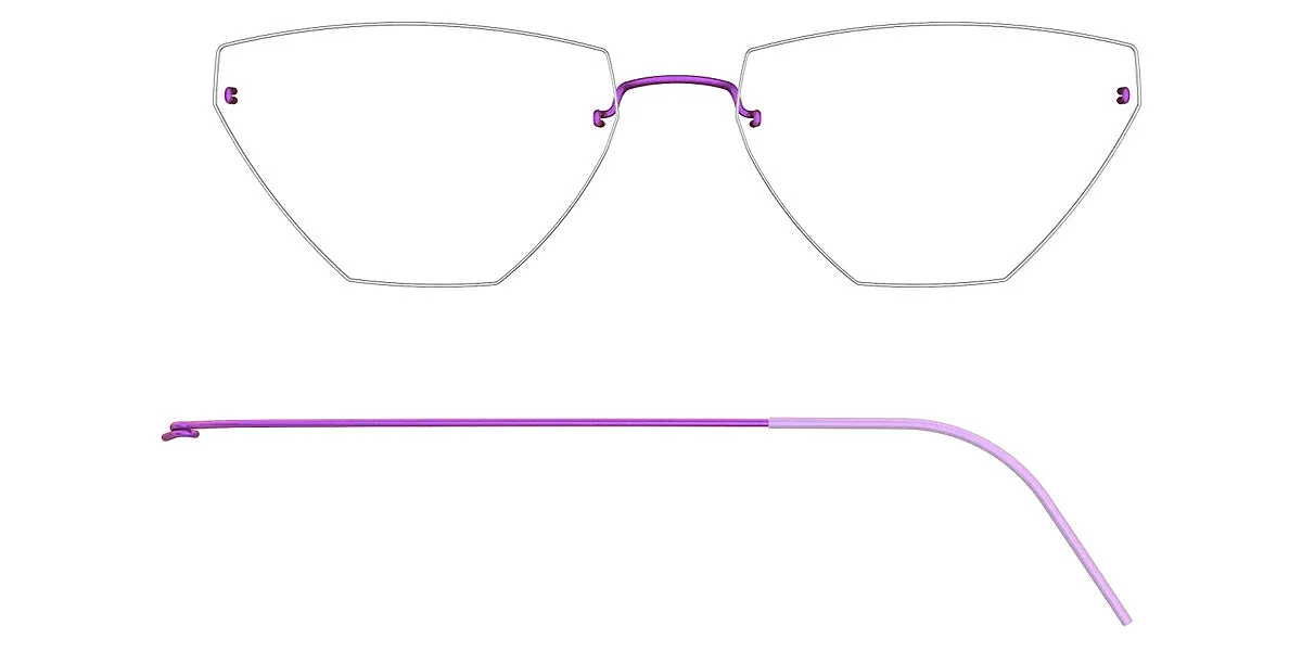 Lindberg® Spirit Titanium™ 2406