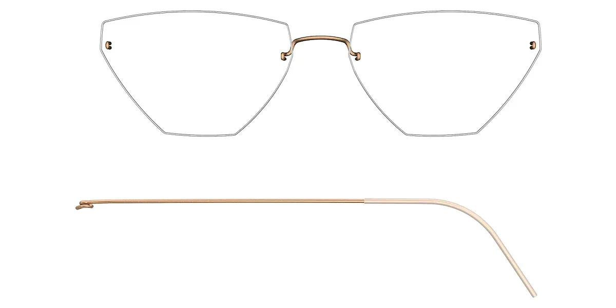 Lindberg® Spirit Titanium™ 2406