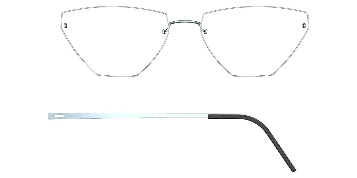 Lindberg® Spirit Titanium™ 2406