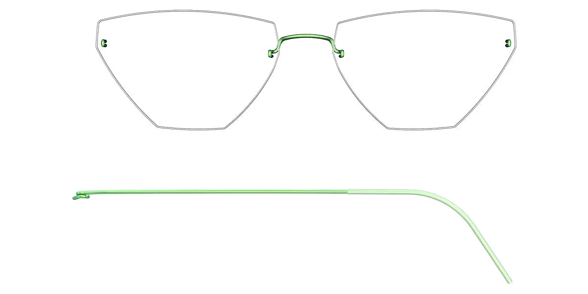 Lindberg® Spirit Titanium™ 2406