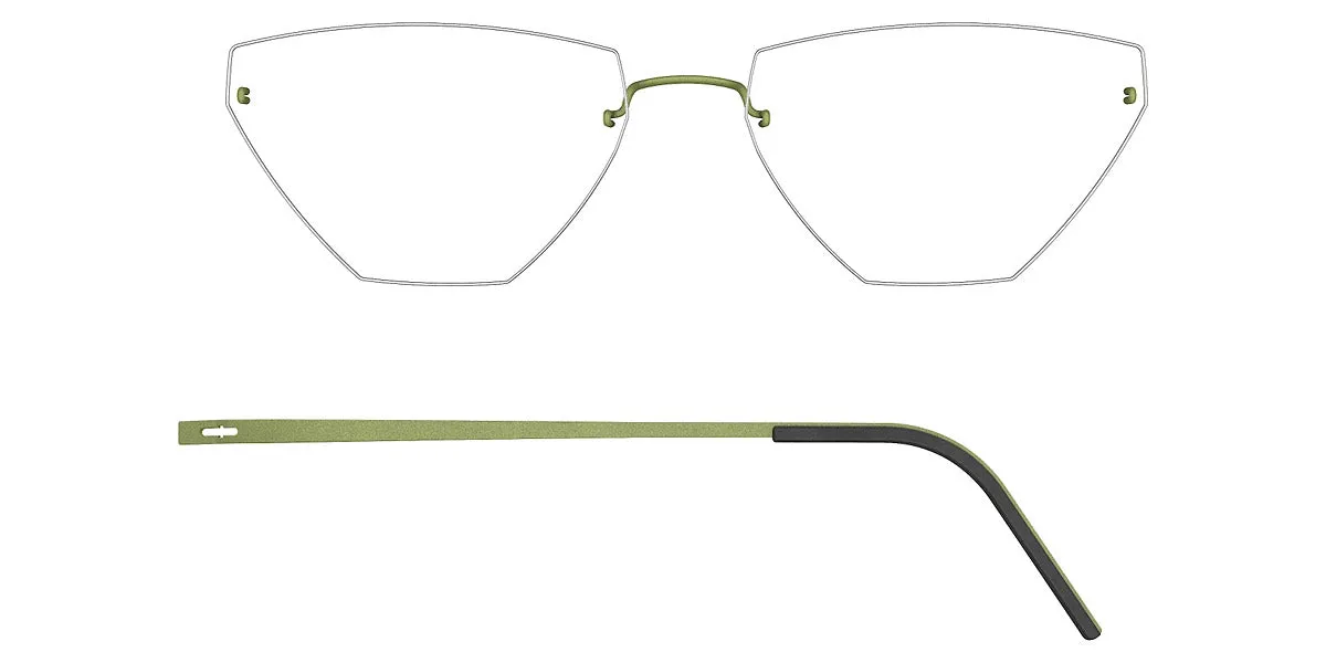 Lindberg® Spirit Titanium™ 2406