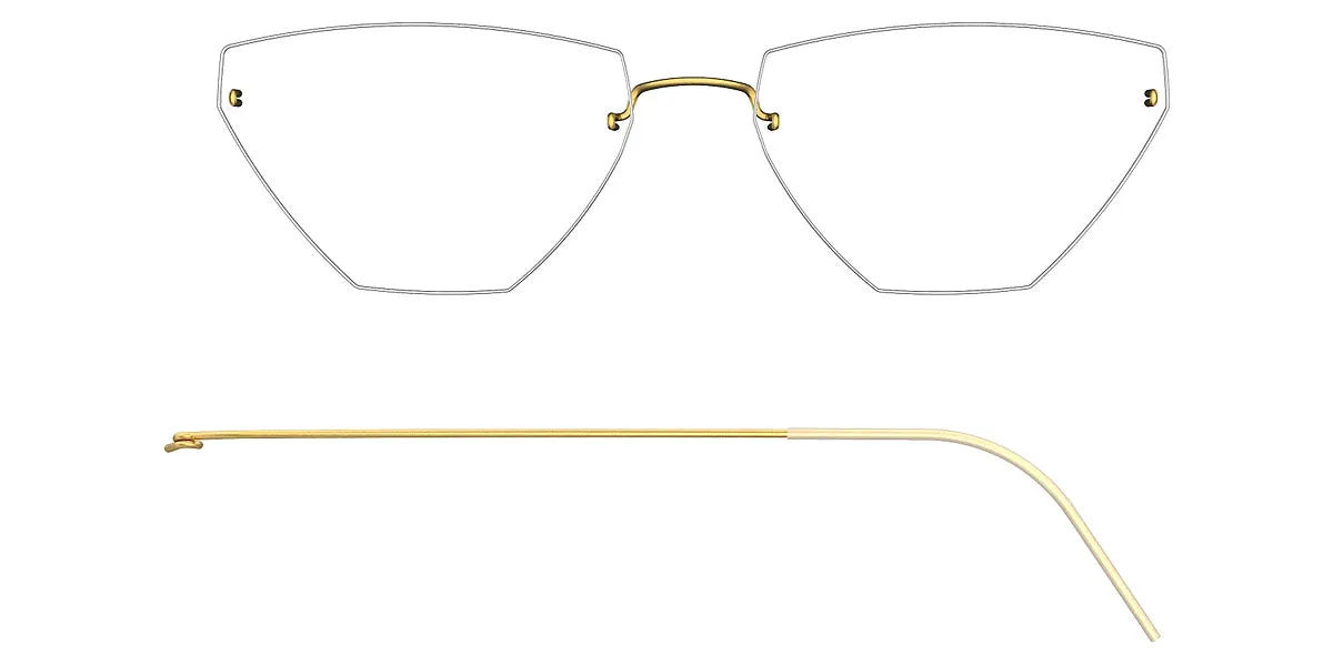 Lindberg® Spirit Titanium™ 2406