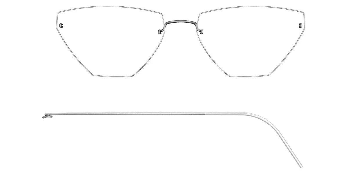 Lindberg® Spirit Titanium™ 2406