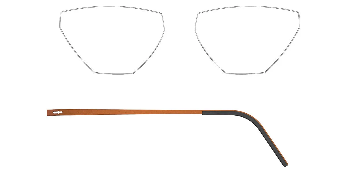 Lindberg® Spirit Titanium™ 2406