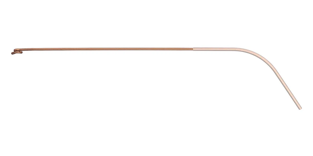 Lindberg® Spirit Titanium™ 2406