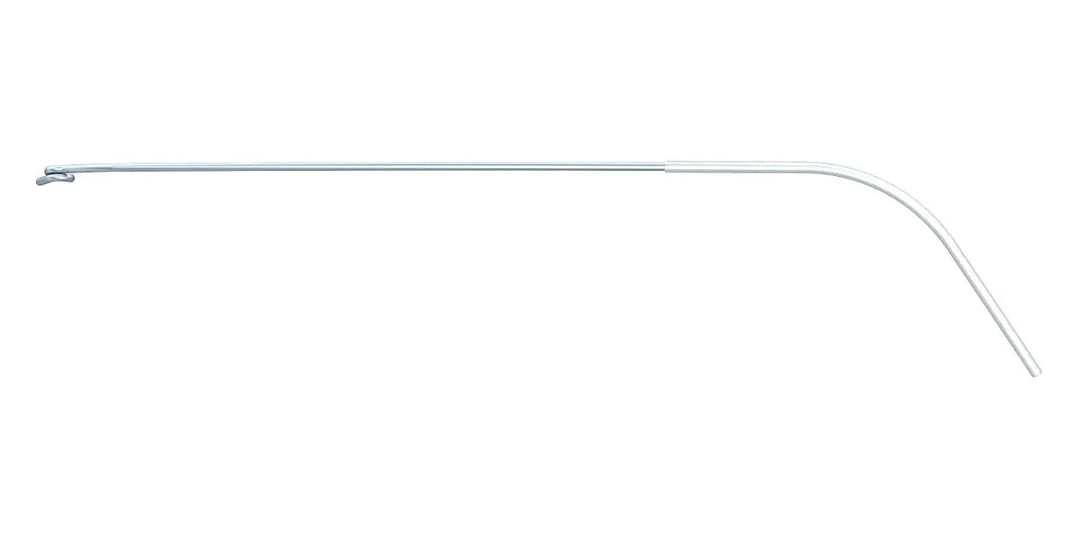 Lindberg® Spirit Titanium™ 2406