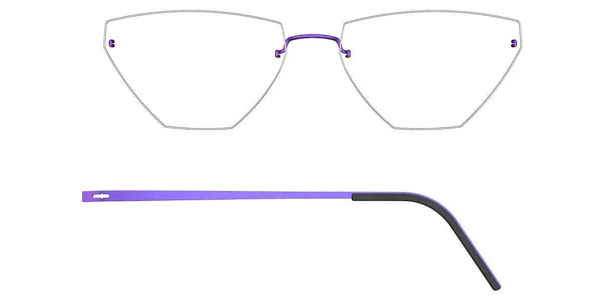 Lindberg® Spirit Titanium™ 2406