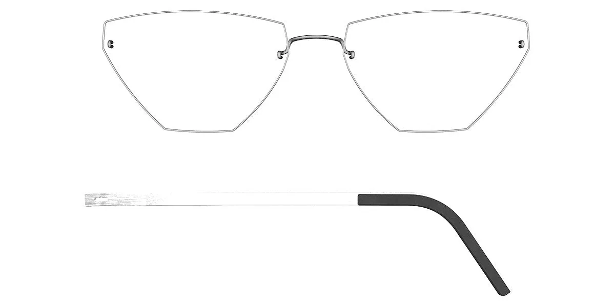 Lindberg® Spirit Titanium™ 2406