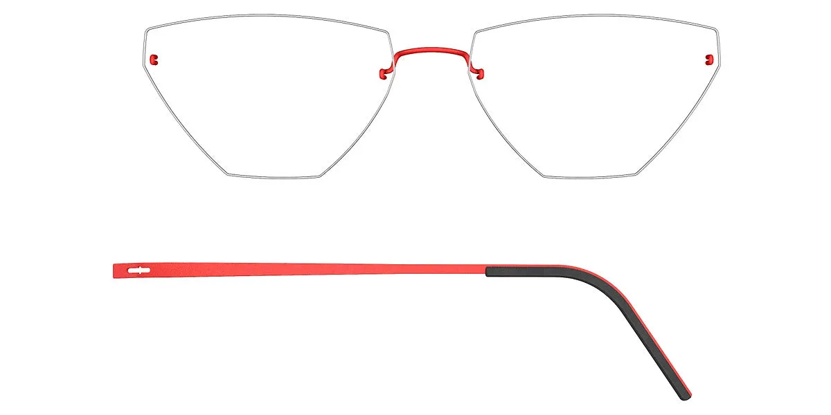 Lindberg® Spirit Titanium™ 2406