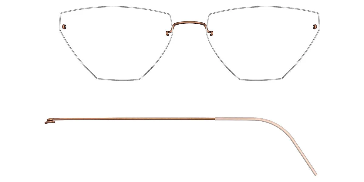 Lindberg® Spirit Titanium™ 2406