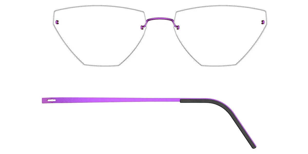 Lindberg® Spirit Titanium™ 2406