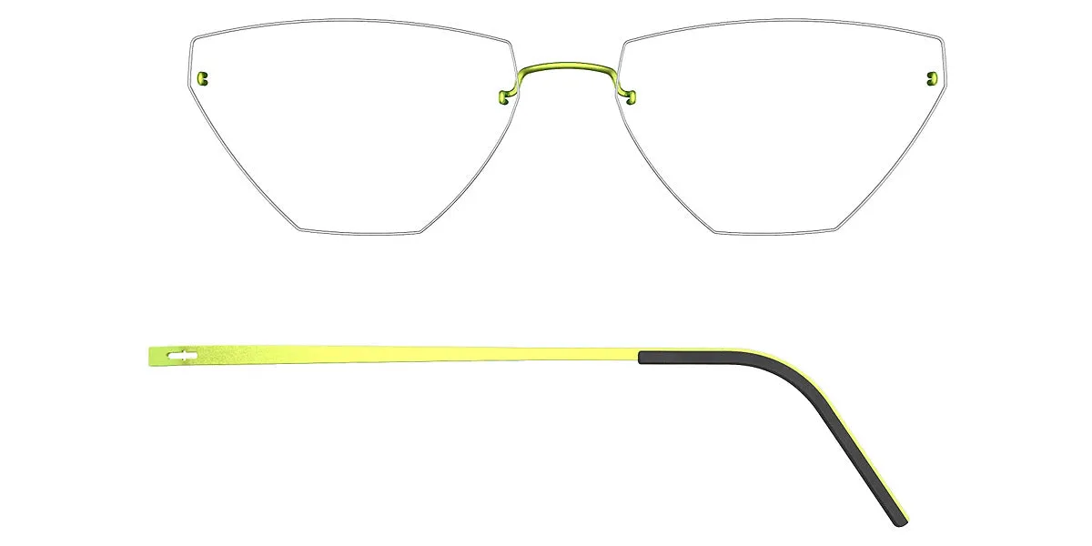 Lindberg® Spirit Titanium™ 2406