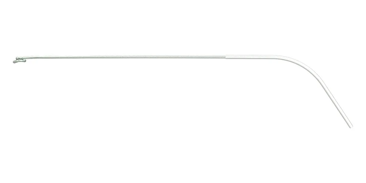 Lindberg® Spirit Titanium™ 2406
