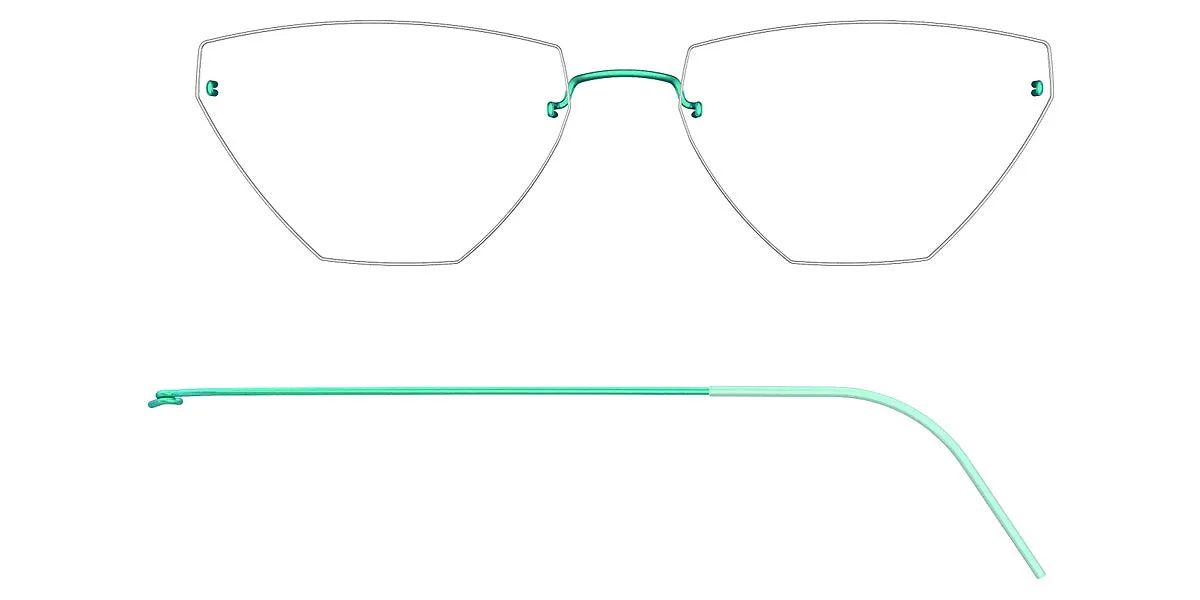 Lindberg® Spirit Titanium™ 2406